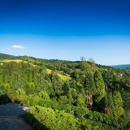 Villa Brody Wisła Kültér fotó