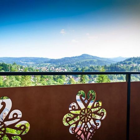 Villa Brody Wisła Kültér fotó