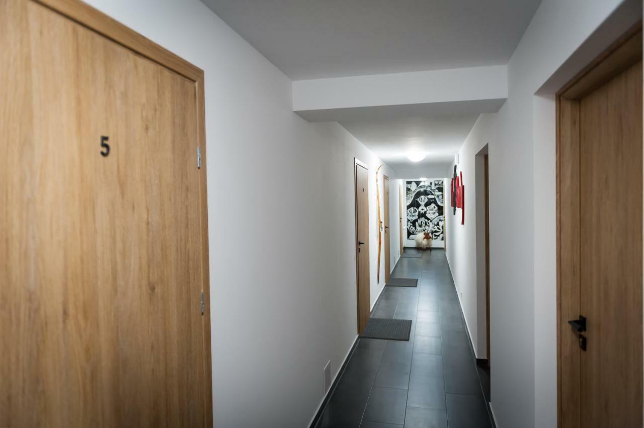 Villa Brody Wisła Kültér fotó