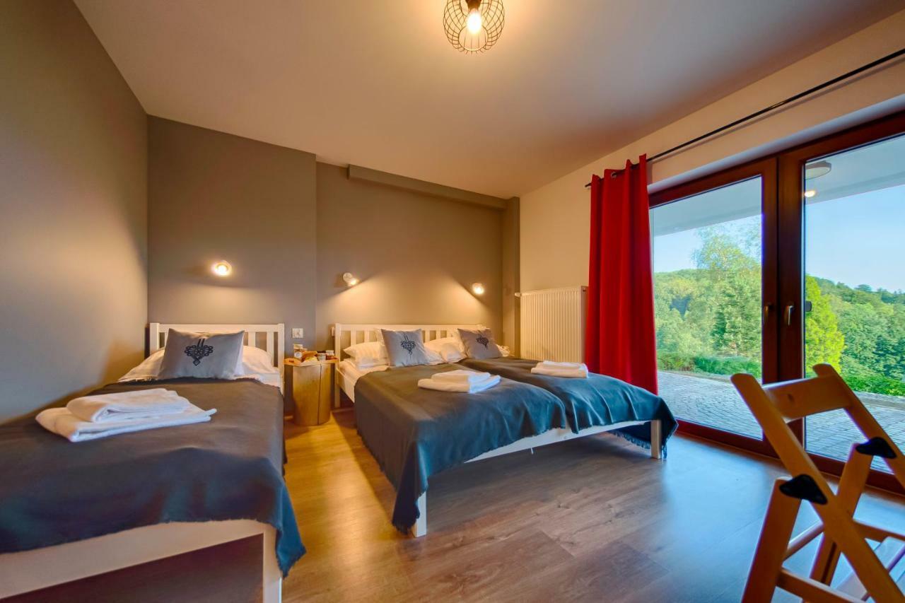 Villa Brody Wisła Kültér fotó