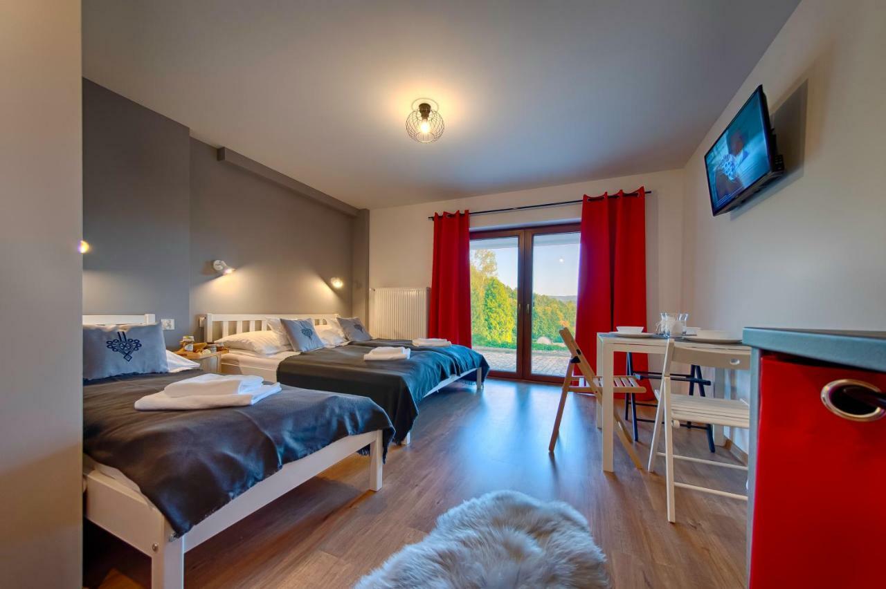 Villa Brody Wisła Kültér fotó