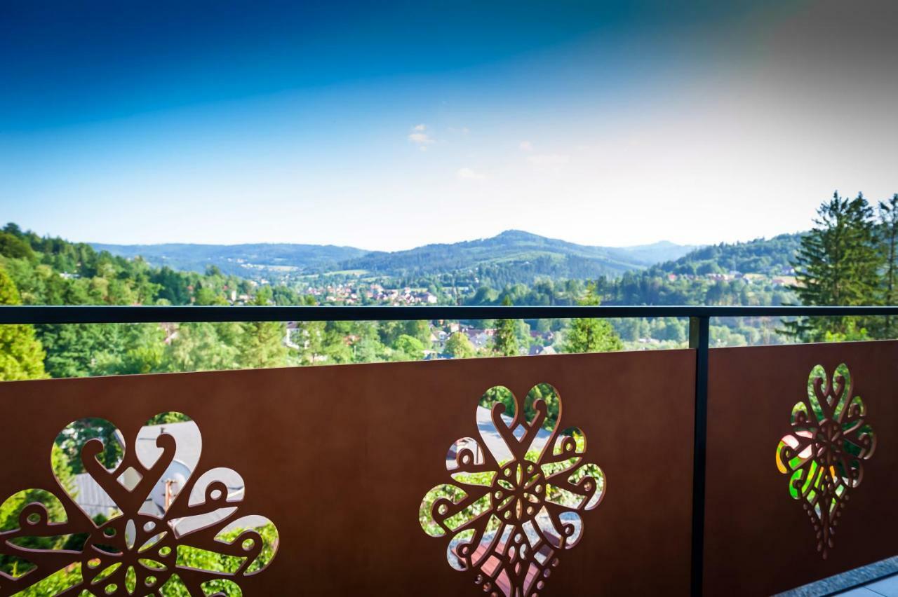 Villa Brody Wisła Kültér fotó